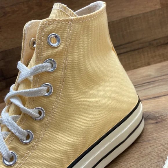 CONVERSE CHUCK TAYLOR HI BRAND 🔥 NEW - Picture 9 of 9